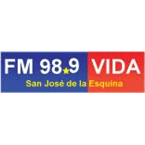 FM Vida San Jose logo