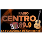 Radio Centro logo