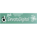 Radio Cristal Devoto logo