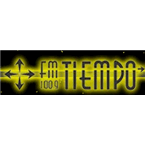 Tiempo FM logo