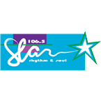 star 106fm logo