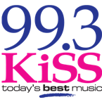 KiSS Timmins logo