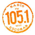 Radio Escobar logo