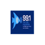 Radio Del Parana logo