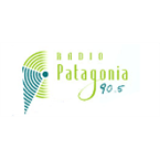 Radio Patagonia logo