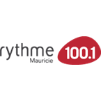 Rythme 100.1 logo