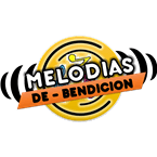 Melodias de Bendicion logo