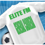 LRT 809 Elite FM 101.5 & Online - General Cabrera logo