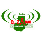 Radio El Zabad logo