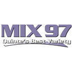 Mix 97 logo