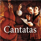 CANTATAS logo