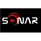 FM Sonar 93.9 logo