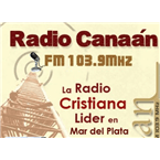 Radio Canaan logo