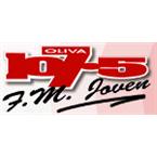 FM Joven logo