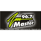 Radio Master logo