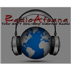 Radio Afsana logo