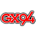 GX 94 logo