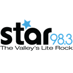STAR 98.3 logo
