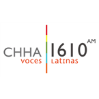 CHHA1016AM logo