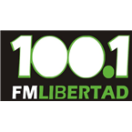 FM LIBERTAD logo