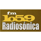 Radio Sonica logo