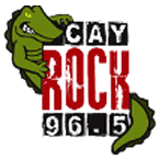 Cayrock FM logo