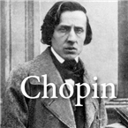 CHOPIN logo