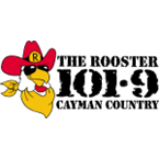 Rooster 101 logo