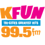 Bounce 99.5 logo