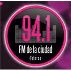 Radio Ciudad Totoras logo