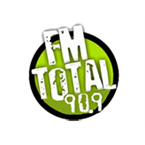 FM Total logo