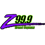 Z99 logo