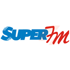 Súper FM logo