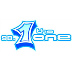 The One logo
