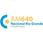 Radio Nacional (Río Grande) logo