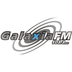 Galaxia FM logo