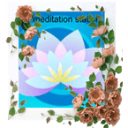 The mediation station logo