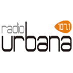 Radio Urbana logo