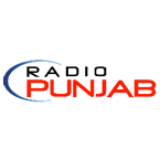 Radio Punjab KKDZ logo