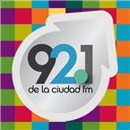 FM de la Ciudad logo