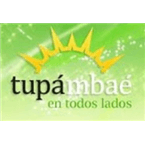 Radio Tupa Mbae logo