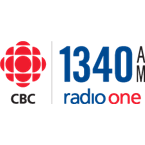 CBC Radio One Yellowknife logo