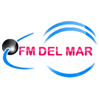 Radio FM Del Mar logo