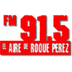 La 91.5 logo