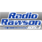 Radio Rawson logo