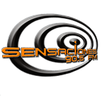 Fm Sensaciones 90.5 logo