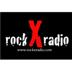 rockXradio logo