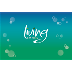 Living FM logo
