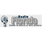 Radio Florida logo