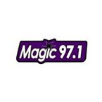 Magic 97.1 logo